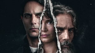 Descansar en paz, la nueva película argentina de Netflix.