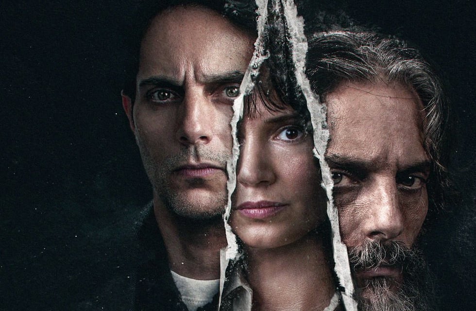 Netflix: el nuevo desgarrador drama con Joaquín Furriel y Griselda Siciliani que te ahoga de suspenso