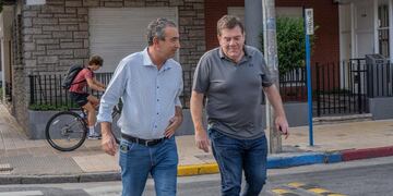 Polémica por los subsidios al transporte público en el interior del país