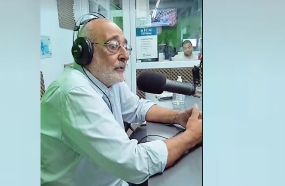 Radio Costa Paraná: José Bantar es el nuevo director del medio municipal