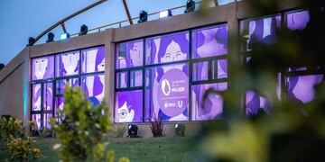 Ushuaia: hoy Expoferia en la Casa de la Mujer