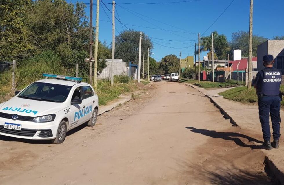 La Calera: agravan la situación del comerciante “justiciero”