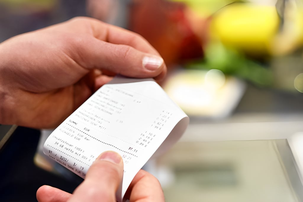 Entre Ríos obliga a revelar impuestos ocultos en cada compra: así cambiarán los tickets y facturas