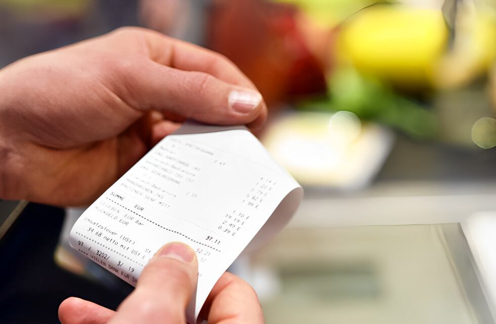 Que tenés que responder cuando te preguntan “¿Querés el ticket de compra?“, según expertos