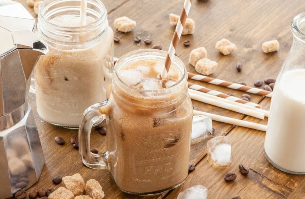 La receta definitiva para hacer el mejor café frío y espumoso, ideal para el verano