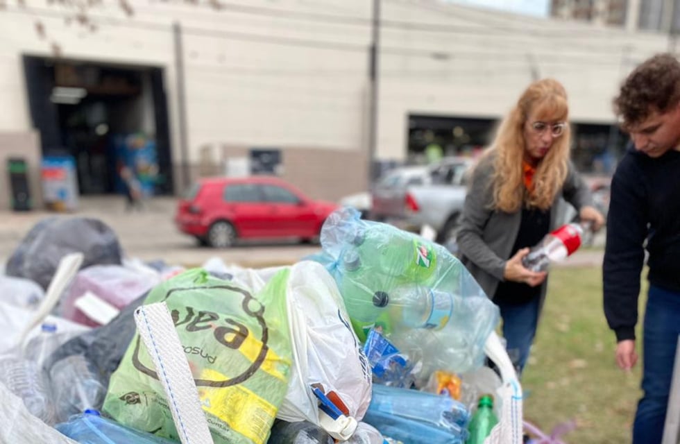 Ecocanje: este viernes llega una nueva edición a la Plaza del CAS