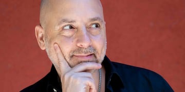 José María Muscari apuesta por actores no famosos y mayores de 60: “Correrse del lugar al que la tercera edad está condenada”