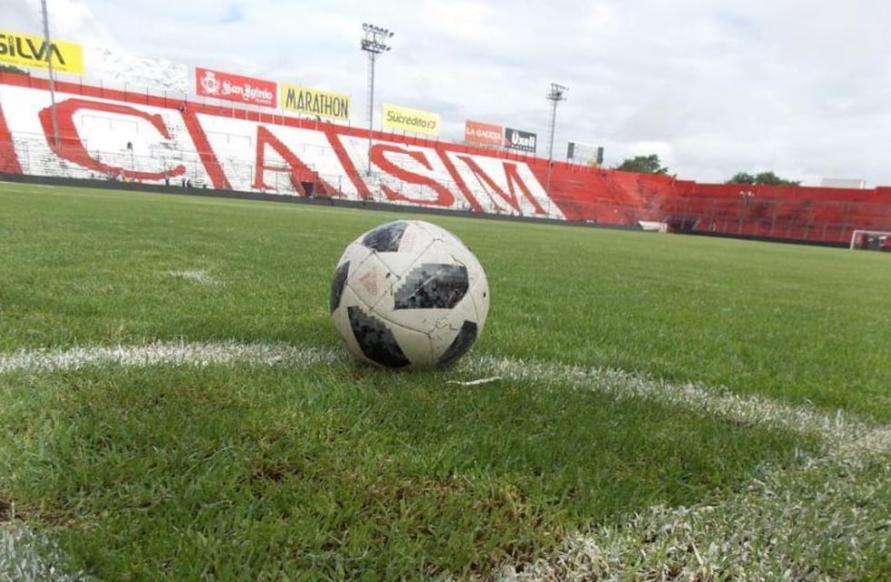 San Martín está con la mente en Estudiantes