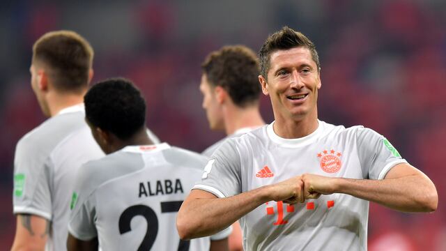 Bayern Munich venció 2-0 a Al-Ahly y se medirá con Tigres en la final del Mundial de Clubes.