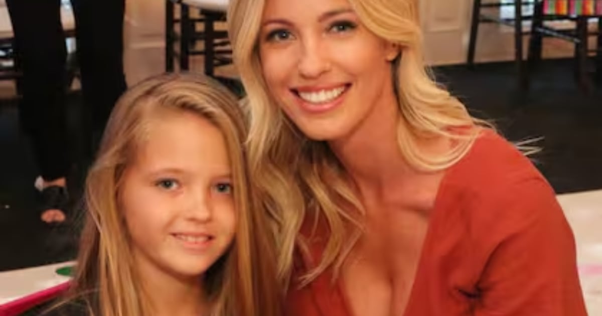 ¡Aitana, la increíble hija de Rocío Guirao Díaz, deslumbra a los 16 con su talento como bailarina!