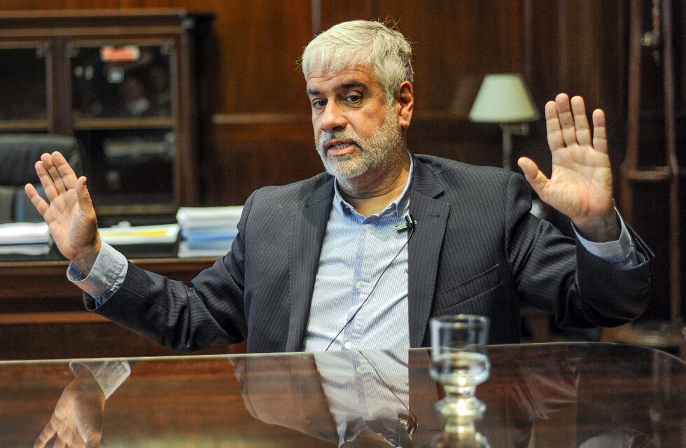 Feletti anunció una canasta de precios regulados para comercios de proximidad: “Enfrentamos un ataque especulativo”