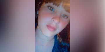 Adolescente desaparecida en Villaguay