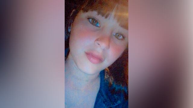 Adolescente desaparecida en Villaguay