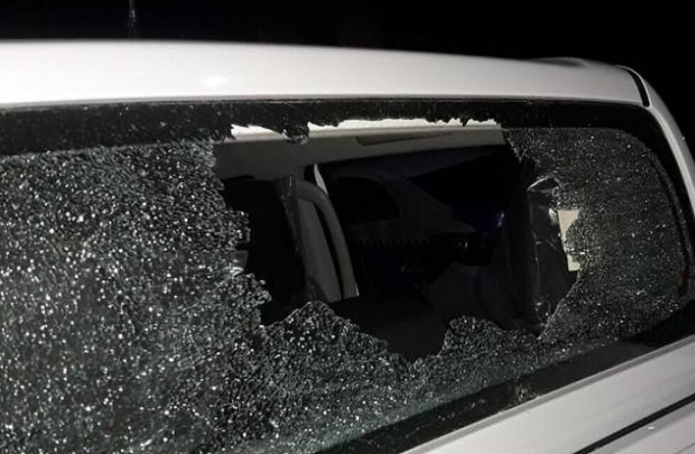 La Reducción: agredieron a la policía en un partido de fútbol amateur