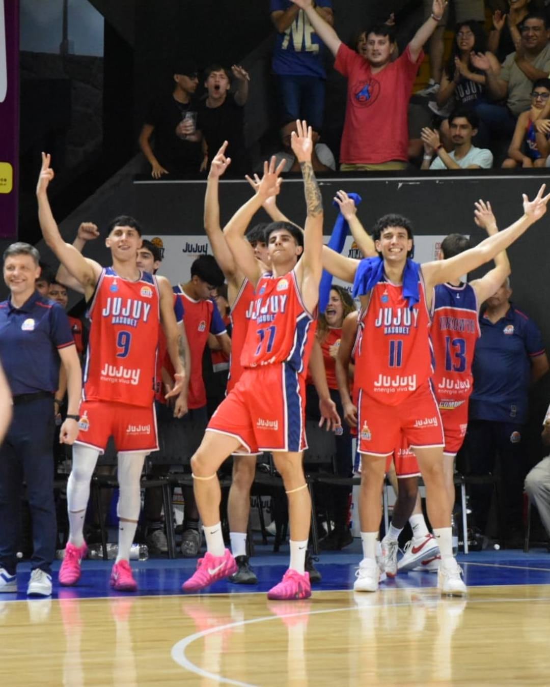 El equipo dirigido por Guillermo Tasso buscará hacer del estadio Federación una fortaleza con el apoyo de su gente.