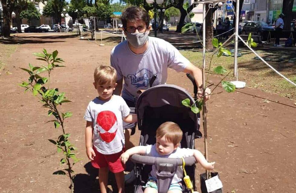 “Crecer Juntos” cierra su inscripción el 3 de septiembre.