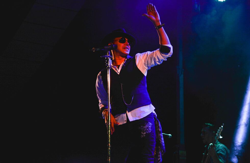 Córdoba vuelve a cuartetear: Jean Carlos confirma show en San Francisco