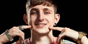 Dillom. (Instagram oficial)