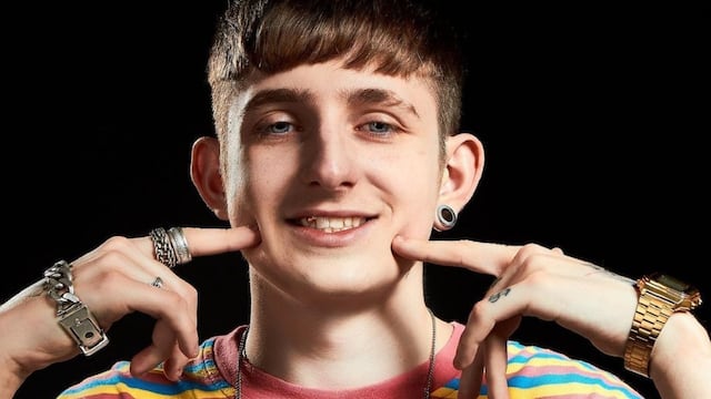 Dillom. (Instagram oficial)