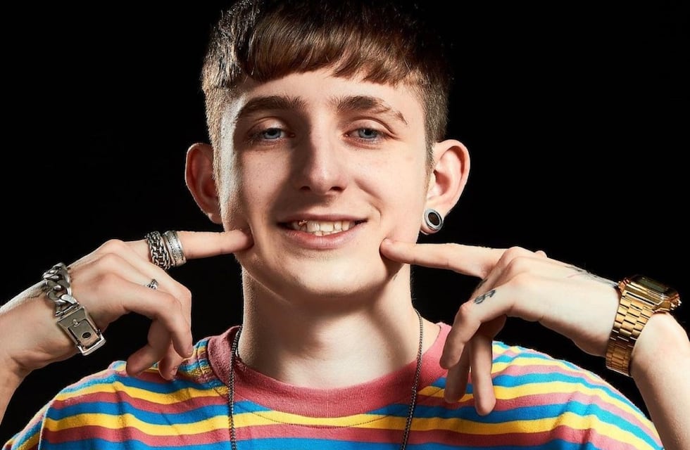 Dillom: “No busqué ser famoso sino tener un impacto cultural grande”