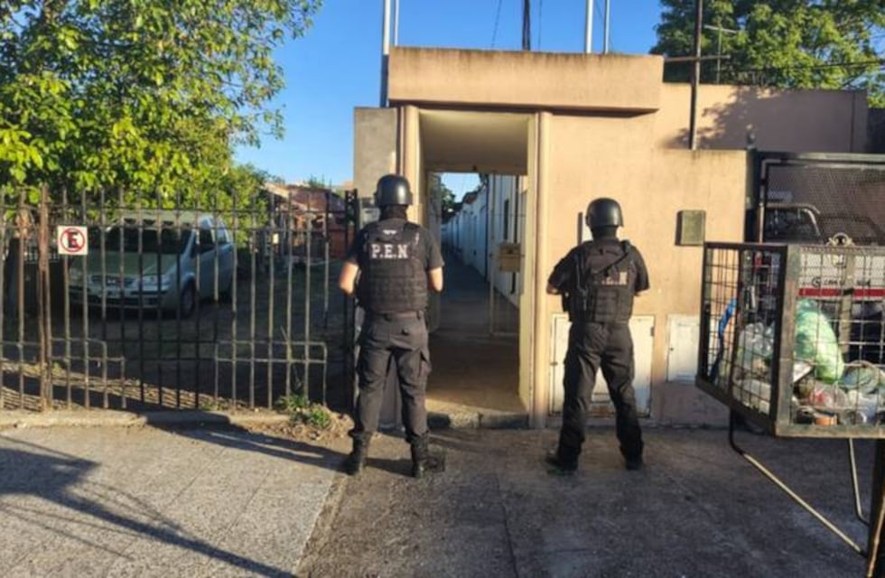 Punta Alta: investigan estafas con tarjetas robadas a pacientes del Hospital Naval