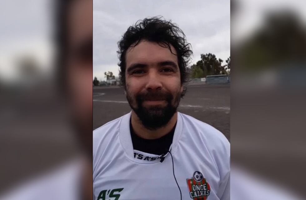 Tragedia en Trelew: festejaban el triunfo de Argentina con un asado, se atragantó y murió