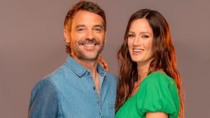 Paula Chaves se sinceró y reveló detalles sobre si se separó de Pedro Alfonso.