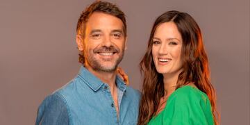 Paula Chaves se sinceró y reveló detalles sobre si se separó de Pedro Alfonso.