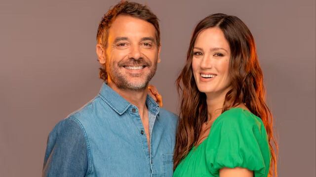 Paula Chaves se sinceró y reveló detalles sobre si se separó de Pedro Alfonso.