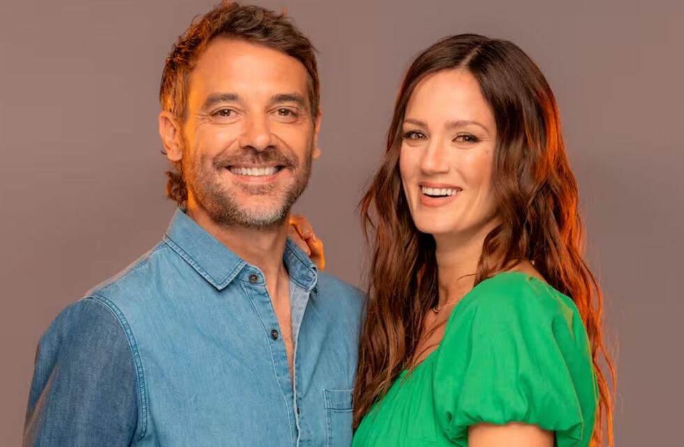 Paula Chaves se sinceró y reveló detalles sobre si se separó de Pedro Alfonso
