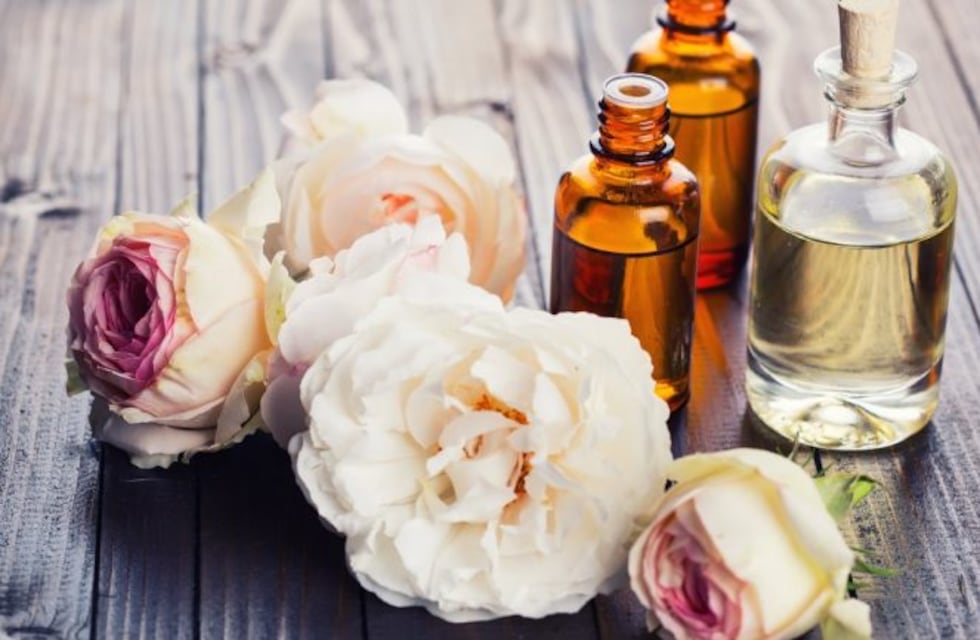 Aceites naturales ideales para cuidar la piel