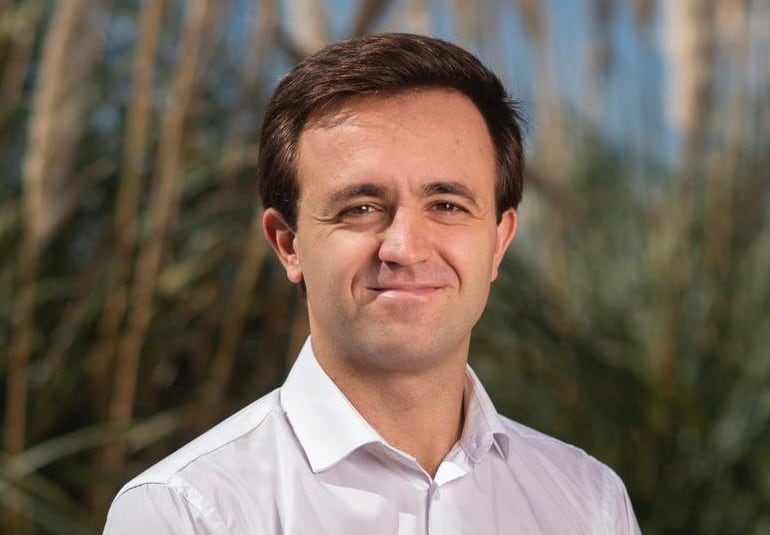 Elecciones 2025 en Tres Arroyos. Ignacio Schena lidera la lista de La Libertad Avanza