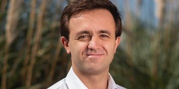 Elecciones 2025 en Tres Arroyos. Ignacio Schena lidera la lista de La Libertad Avanza