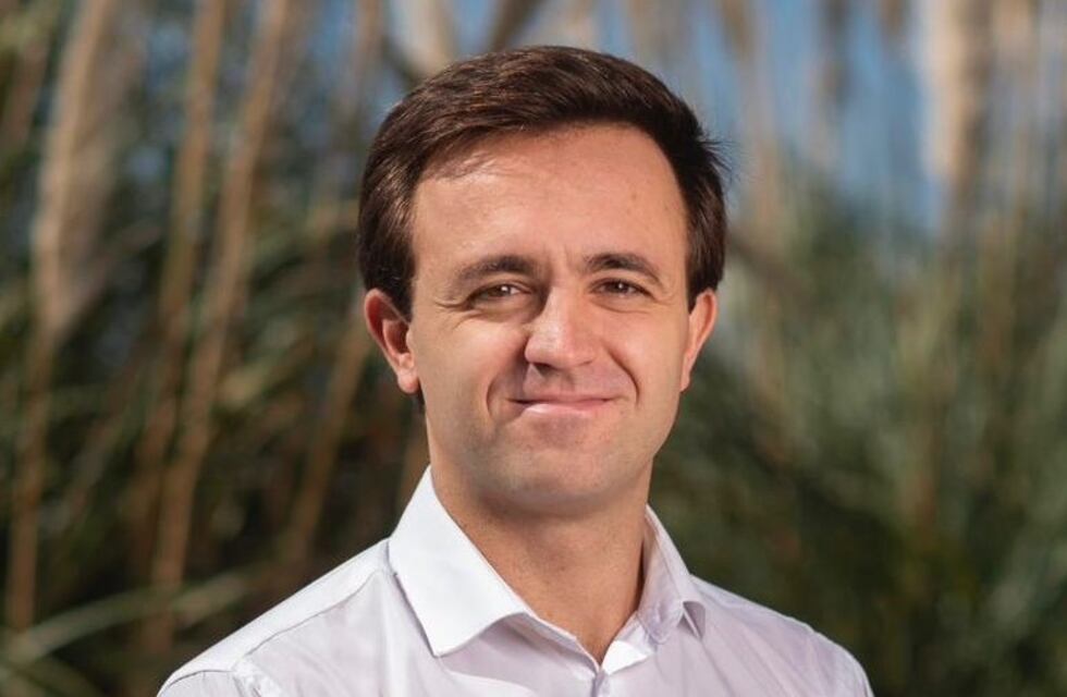 Elecciones 2025 en Tres Arroyos: Ignacio Schena lidera la lista de La Libertad Avanza