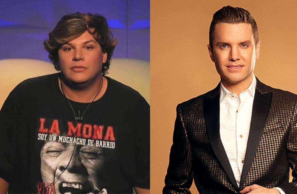 Emma Vich explotó contra Santiago del Moro a días de la final de Gran Hermano 2024