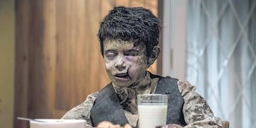 Estas son las 3 mejores películas de terror latinoamericanas: una es argentina.