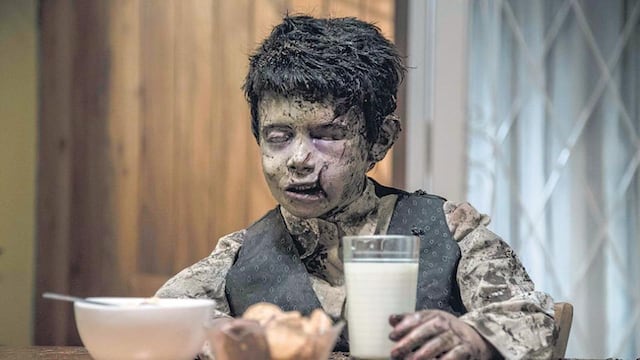 Estas son las 3 mejores películas de terror latinoamericanas: una es argentina.