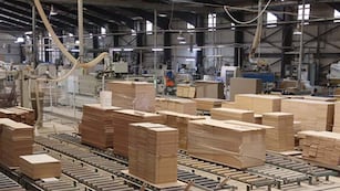 Una conocida fábrica de Córdoba cerró sus puertas en junio de 2025.