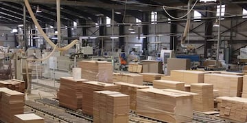 Una conocida fábrica de Córdoba cerró sus puertas en junio de 2025.