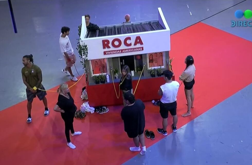 Emmanuel de Gran Hermano 2024 abandonó una competencia y perdió una casa