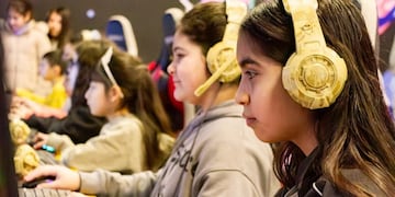 Espacio Tecnológico y el Centro de Formación Laboral y Tecnológica.