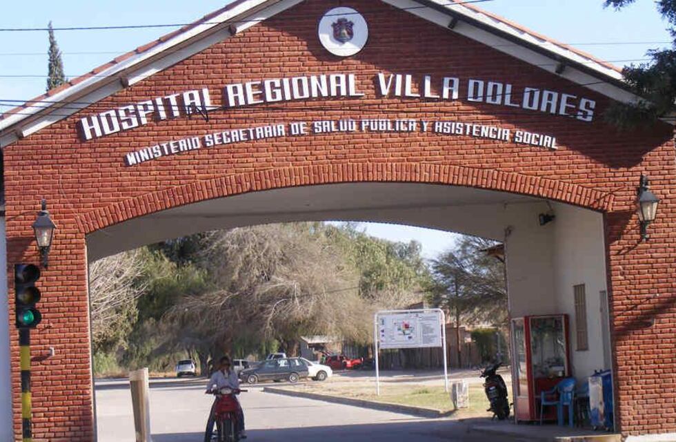 Investigan si fue por coronavirus la muerte de una bebé en Villa Dolores