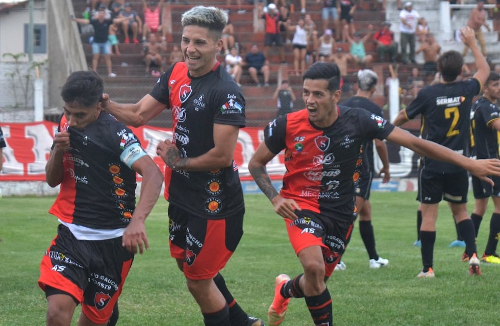 Liga del Sur: fue campeón con Sporting y regresa al club