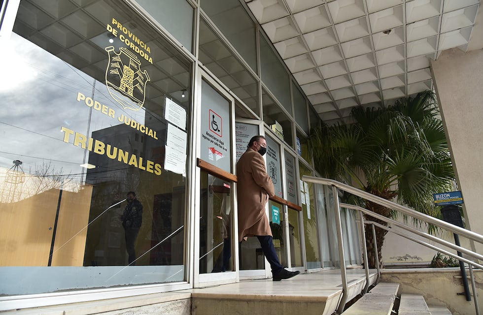 Abusó de menores de edad durante siete años y recibió una dura pena en Villa María