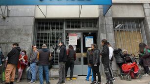 La Administración Nacional de la Seguridad Social (Anses) cerrará sus oficinas este lunes 27 de noviembre.