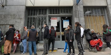 Anses, uno de los destinos del incremento de gastos. Foto: Orlando Pelichotti