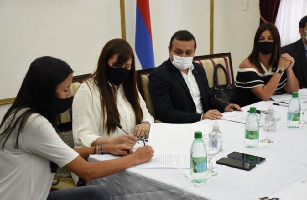 El gobierno relevará a la comunidad trans de Misiones con el objetivo de garantizar sus derechos