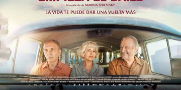 Se estrena "Empieza el baile" la película filmada en Mendoza: cuándo y dónde se podrá ver