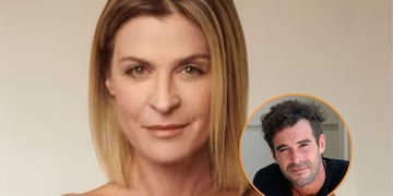 Eugenia Tobal habló por primera vez de su escandalosa separación de Nicolás Cabré: “Sufrí y me dediqué a sanar”