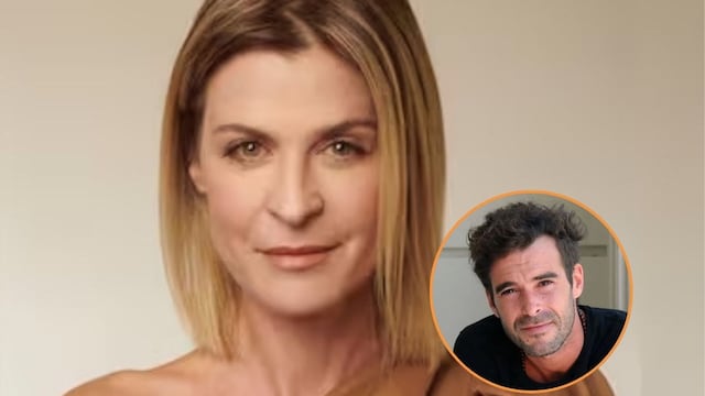 Eugenia Tobal habló por primera vez de su escandalosa separación de Nicolás Cabré: “Sufrí y me dediqué a sanar”